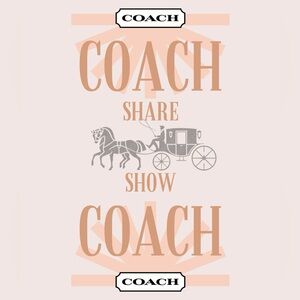 𝗟𝗜𝗞𝗘 𝗧𝗢 𝗕𝗘 𝗡𝗢𝗧𝗜𝗙𝗜𝗘𝗗!!COACH SHARE SHOW!!